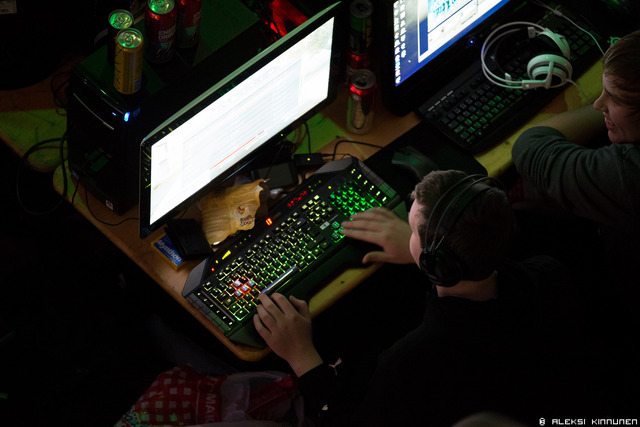 BV7Q5542.jpg by Aleksi Kinnunen